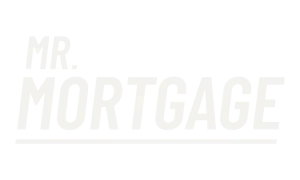 Mr. Mortgage